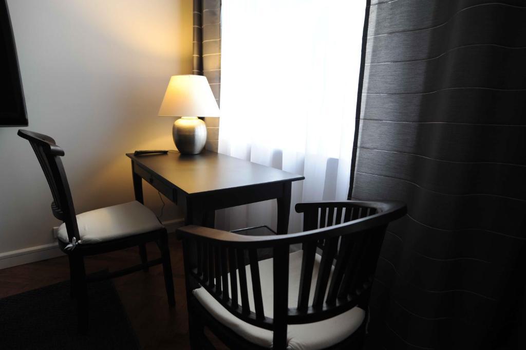 Apartamenty Duo Poznan Habitación foto