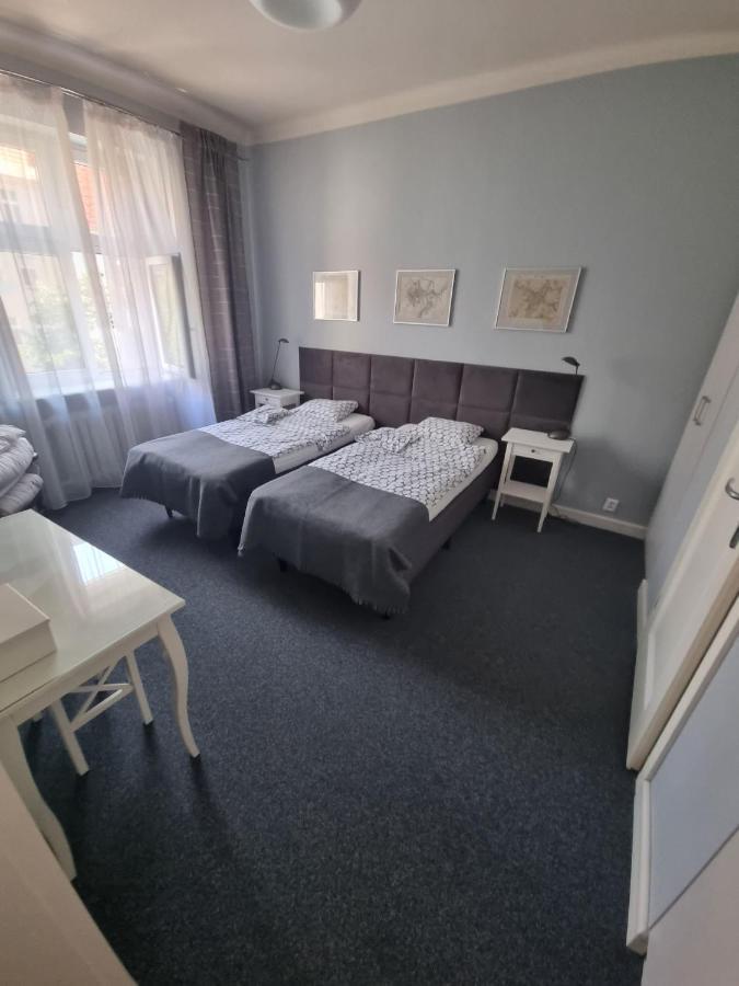 Apartamenty Duo Poznan Exterior foto