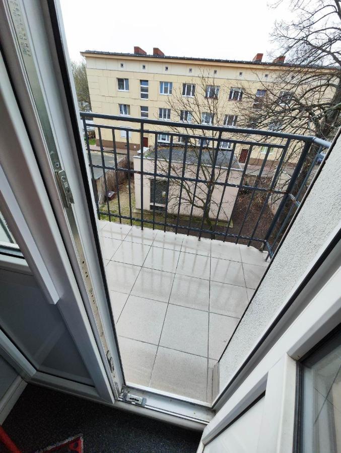 Apartamenty Duo Poznan Exterior foto
